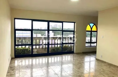 Apartamento à venda em valinhos, centro, com 3 quartos, com 182 m², edifício clayton alves correia