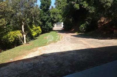 Chácara à venda em campinas, parque jatibaia (sousas), com 3 quartos, com 5227.8 m²