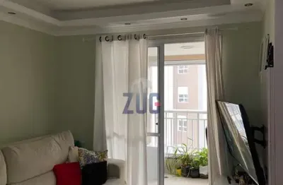 Apartamento à venda em são paulo, vila andrade, com 2 quartos, com 60 m², actual morumbi