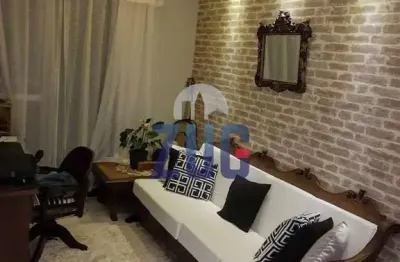 Apartamento à venda em vinhedo, santa claudina, com 2 quartos, com 87 m², residencial das oliveiras
