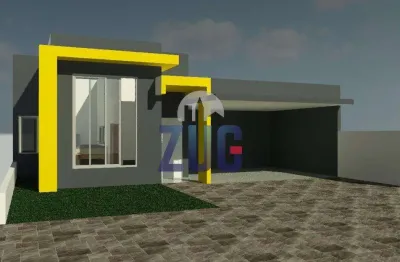 Sobrado à venda em valinhos, jardim residencial morumbi, com 4 suítes, com 221 m²