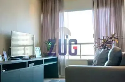 Apartamento à venda em campinas, vila marieta, com 3 quartos, com 75 m², village debret