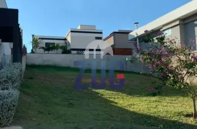 Terreno à venda em campinas, loteamento parque dos alecrins, com 375 m², parque dos alecrins