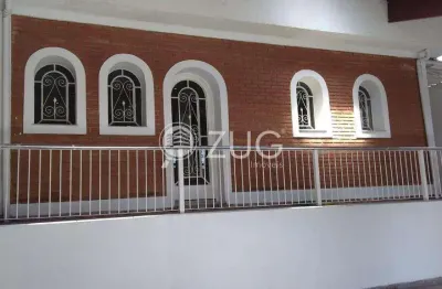 Casa à venda em campinas, jardim santa eudóxia, com 2 suítes, com 200 m²