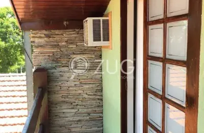 Sobrado à venda em campinas, jardim florence, com 3 quartos, com 168 m²