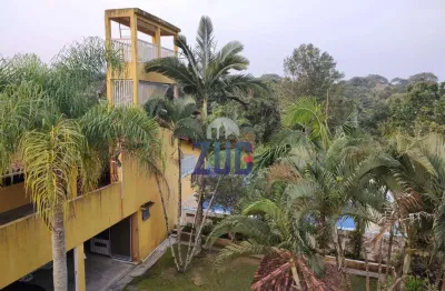 Sobrado à venda em iguape, icapara, com 8 quartos, com 400 m²