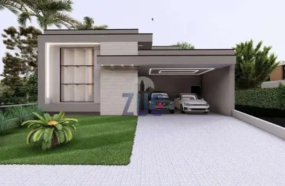 Casa à venda em paulínia, parque brasil 500, com 3 suítes, com 19282 m²