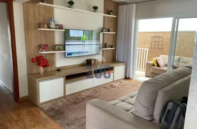 Casa à venda em valinhos, residencial santa maria, com 3 quartos, com 244 m²