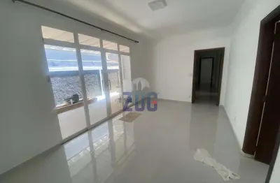 Casa para alugar em campinas, jardim proença, com 5 quartos, com 280 m²