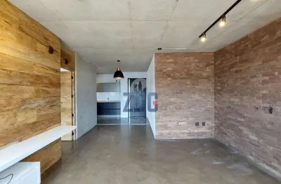 Apartamento à venda e para alugar em campinas, cambuí, com 2 quartos, com 70 m², maxhaus cambui ii