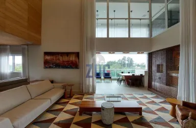 Apartamento à venda e para alugar em campinas, taquaral, com 3 suítes, com 189 m²