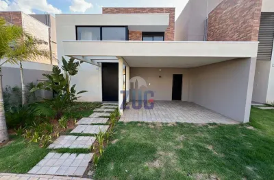 Sobrado à venda em campinas, alphaville dom pedro, com 3 suítes, com 230 m², reserva alpha galleria