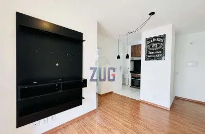 Apartamento à venda em valinhos, jardim alto da boa vista, com 3 quartos, com 55 m²