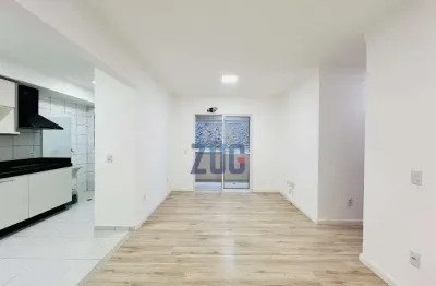Apartamento à venda em valinhos, ortizes, com 3 quartos, com 77 m², condomínio piazza di san marco