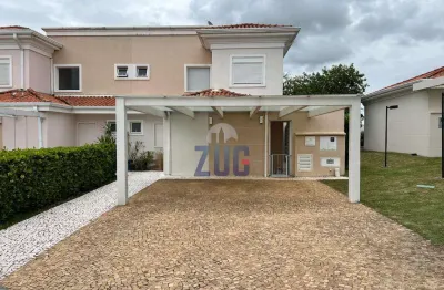 Sobrado à venda em campinas, jardim myrian moreira da costa, com 3 quartos, com 120 m²