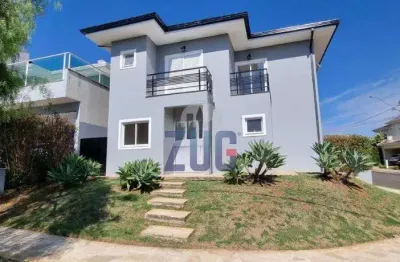 Casa em condomínio fechado com 3 quartos para alugar na Rua Elso Previtale, S/N, Jardim Alto da Colina, Valinhos