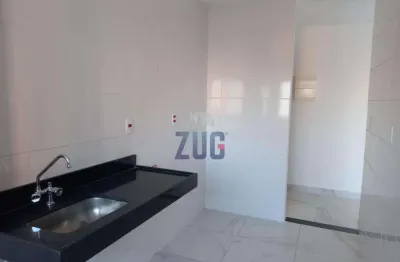 Apartamento à venda em campinas, jardim nova europa, com 2 quartos, com 55 m²