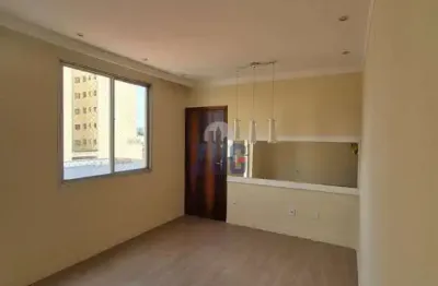 Apartamento à venda em campinas, jardim chapadão, com 2 quartos, com 75 m², edificio dona egle