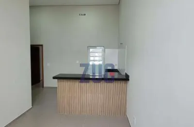 Casa à venda em campinas, parque jambeiro, com 3 quartos, com 81 m²