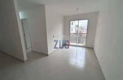 Apartamento para alugar em campinas, jardim garcía, com 2 quartos, com 43 m², viva e realize 3