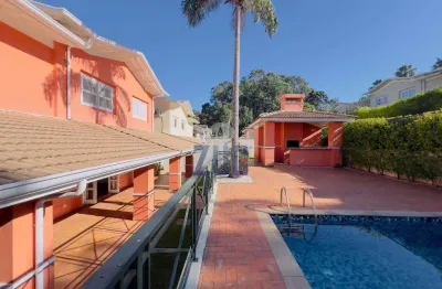 Sobrado à venda em campinas, sítios de recreio gramado, com 4 suítes, com 435 m²