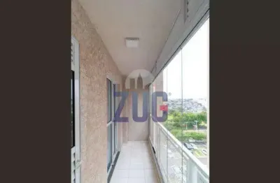 Apartamento à venda em campinas, jardim do lago continuação, com 2 quartos, com 54 m²