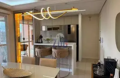 Apartamento à venda em campinas, jardim são vicente, com 3 quartos, com 78 m², prime acqua