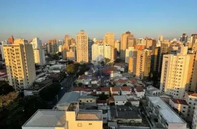 Apartamento à venda em campinas, cambuí, com 3 quartos, com 110 m², condomínio edifício camaçari