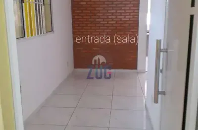 Casa à venda em campinas, cidade satélite íris, com 7 quartos, com 400 m²