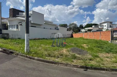 Terreno à venda em monte mor, jardim itapoan, com 415.58 m², condomínio reserva da mata