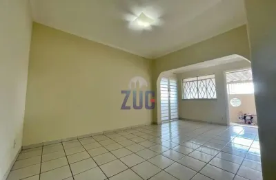 Casa à venda em campinas, vila paraíso, com 3 quartos, com 224 m²