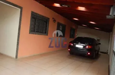 Casa à venda em campinas, jardim novo campos elíseos, com 3 quartos, com 90 m²