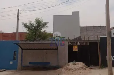 Terreno à venda em campinas, residencial cittá di salerno, com 200 m²