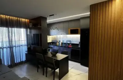 Apartamento à venda em campinas, parque prado, com 2 quartos, com 64 m², sensia parque prado