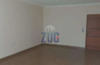 Sala para alugar em campinas, vila joaquim inácio, com 40 m²