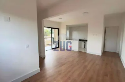 Apartamento à venda em valinhos, chácara nova era, com 2 quartos, com 68 m²