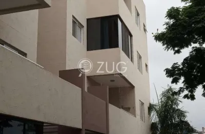 Apartamento à venda em vinhedo, jardim são matheus, com 2 quartos, com 76 m²