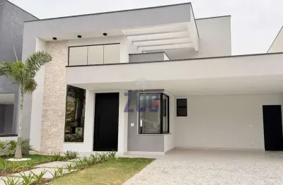 Casa à venda em valinhos, roncáglia, com 3 suítes, com 176 m², loteamento residencial mont' alcino