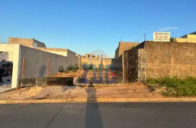 Terreno à venda em campinas, residencial cittá di firenze, com 200 m²