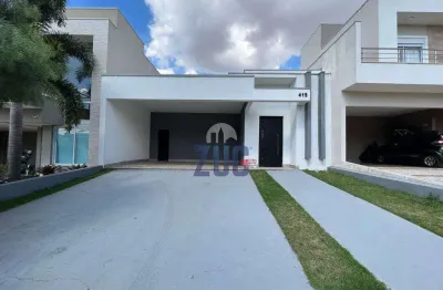 Casa à venda em sumaré, residencial real parque sumaré, com 3 quartos, com 150 m²