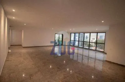Apartamento à venda e para alugar em campinas, cambuí, com 4 suítes, com 568.56 m²