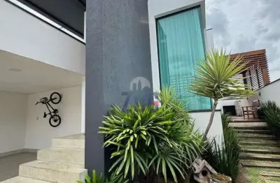 Casa à venda em campinas, jardim ibirapuera, com 3 quartos, com 225 m²