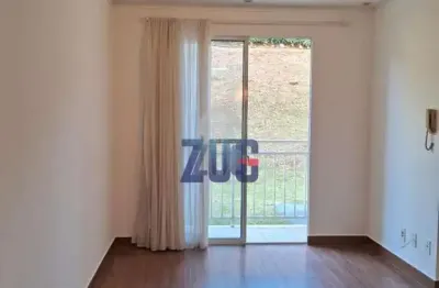 Apartamento à venda em campinas, vila marieta, com 2 quartos, com 45 m²