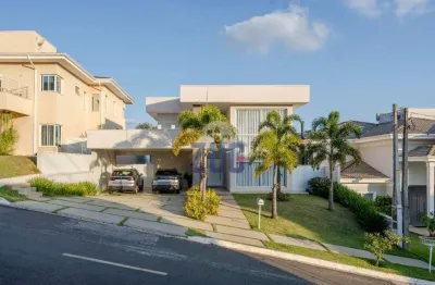 Casa à venda em vinhedo, centro, com 4 quartos, com 280 m², condomínio terras de vinhedo