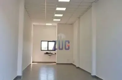 Salão para alugar em campinas, parque tropical, com 80 m²
