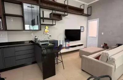 Casa à venda em são josé dos campos, jardim paulista, com 3 quartos, com 114 m²