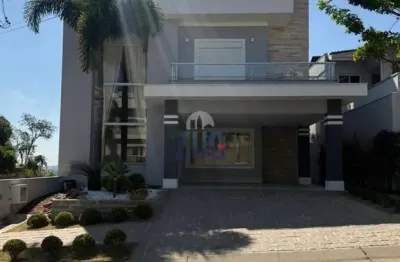 Sobrado para alugar em campinas, swiss park, com 3 suítes, com 274 m², swiss park - fribourg