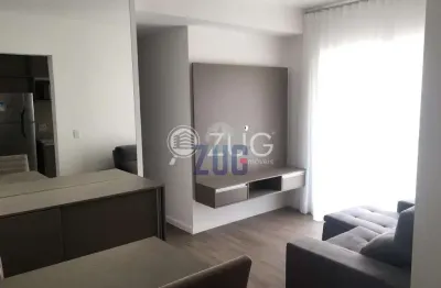 Apartamento à venda e para alugar em campinas, ponte preta, com 2 quartos, com 65 m²