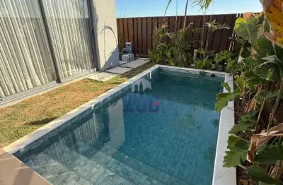 Sobrado à venda em campinas, loteamento residencial arborais, com 3 suítes, com 160 m²