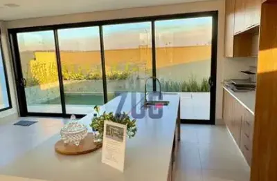 Sobrado à venda em campinas, chácara vista alegre, com 4 suítes, com 225 m²